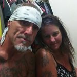 Michael Feltner - @saxonsaintchaos - Instagram