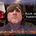 Michael Feltner - @saintandsinner2123 - Instagram