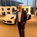 Mike Fenderson - Facebook