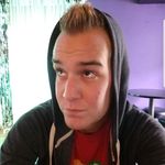 Michael Fenstermaker - @mikeyfens_56 - Instagram