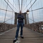 Michael Fenstermaker - @fenstermakingsince93 - Instagram