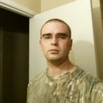 Michael Ferber - @mikef95179 - Instagram