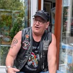 Michael Ferber - @ferbmi - Instagram