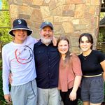 Michael Ferber - @mjferb - Instagram