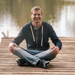 Michael Ferber - @mferber83 - Instagram