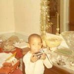 Michael Ferebee - @michaelferebee - Instagram
