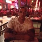 Michael Ferebee - @cassiel_itf - Instagram