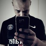 Michael Ferland - @branny_fg_213 - Instagram