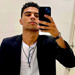 Michael Fernando - @maiconfdss - Instagram