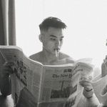 Michael Fernando - @michael_fernando - Instagram