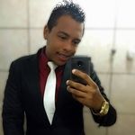 Michael Fernando - @michaelfernandoofc - Instagram