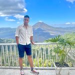 MF - @michaelfernando46 - Instagram