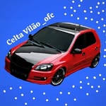 Michael ferraz - @celtavilao_ofc - Instagram