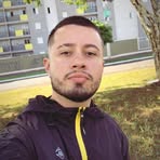 Michael Ferraz - Facebook