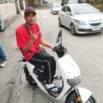 Michael Ferraz - Facebook