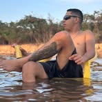 Michael Ferraz - Facebook