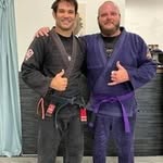 Michael Ferrel - @zangief9000 - Instagram