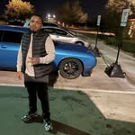 Michael Ferrel - @2_solid_4yall - Instagram