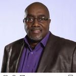 Bishop Michael Ferrell - @michaelferrell41 - Instagram