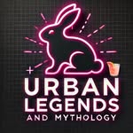 Michael Ferrell - @urbanlegendsandmythology - Instagram