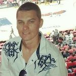 Michael Ferrell - @mferrell85 - Instagram