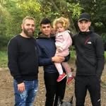 Michael Ferrell Bundgaard - @michael__bundgaard - Instagram