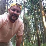 Michael Ferrie - @sfotls31 - Instagram
