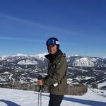 Michael Ferrier - @michael.ferrier.397 - Instagram