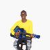 Michael Phiri - Facebook