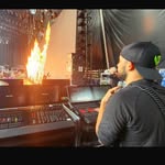 Michael Ferruzza - @mikef_sfx - Instagram
