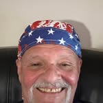 Michael Field - @baldguy58 - Instagram