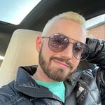 michael field - @michaelfield - Instagram