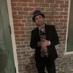 Michael Field - @cajunmikes - Instagram