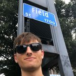 Michael Field - @mykfield - Instagram