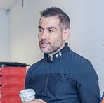 Michael Field - Facebook