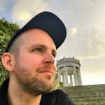 Michael Field - @mjfield - Instagram