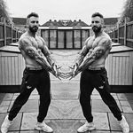 Michael Field Thomas - @mft_pro_fitness - Instagram