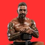 Michael Field Thomas - Transformation & Prep coach - @mft_onlinecoaching - Instagram