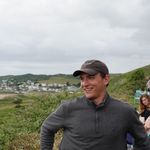 Michael Fielden - @m_fielden - Instagram