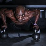 Michael Fields - @mfitmikefields - Instagram