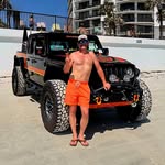 Michael Fields - @blacksunshinegladiator - Instagram