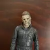 Michel fan - @michael_myers_figures - TikTok