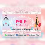 MF_confecções - @michaelfilho7 - Instagram