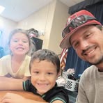 Michael Filson - Facebook