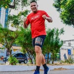 Michael Miller - @michael_filgueira - Instagram