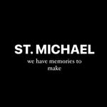 St. Michael Files - @dumpics.xx - Instagram