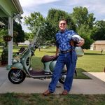 Michael Filkins - @bitblower59 - Instagram