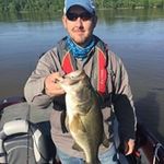Michael Fillingim - @mikeffish - Instagram