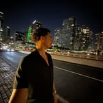 Michael Finalet - @michaelfinalet - Instagram