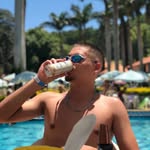 Michael Júnior Finatto - @michael__finatto - Instagram